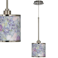 Giclee Glow Mini Pendant Light