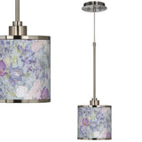 Giclee Glow Mini Pendant Light