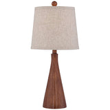 Fraiser Modern Cone Table Lamp by 360 Lighting