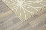 Grand Floral Large Area Rug