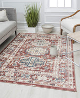 Gallagher GL55G Canvas Sundara Vintage Soft Area Rug