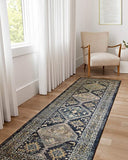 Jocelyn Collection Sand / Multi, Transitional Area Rug