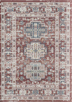 Gallagher GL55G Canvas Sundara Vintage Soft Area Rug