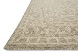 LYLE Soft Area Rug Stone