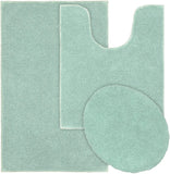 Queen Cotton Washable Rug