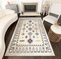 South Western Hanne Soft Area Rug