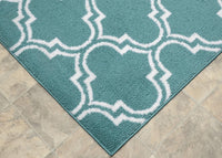 Silhouette Area Rug