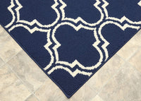 Silhouette Area Rug