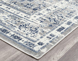 Gallagher GL55G Canvas Sundara Vintage Soft Area Rug