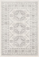 Clarie Soft Area Rug Grey