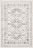 Clarie Soft Area Rug Grey