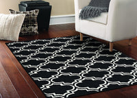 Silhouette Area Rug