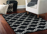 Silhouette Area Rug
