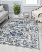 Gallagher GL55G Canvas Sundara Vintage Soft Area Rug