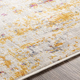 Hezel Soft Area Rug Multi