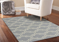 Silhouette Area Rug