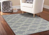 Silhouette Area Rug