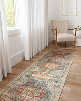 Jocelyn Collection Sand / Multi, Transitional Area Rug