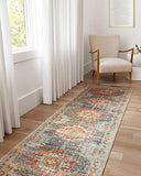 Jocelyn Collection Sand / Multi, Transitional Area Rug