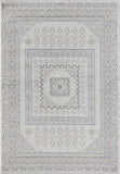 Rugs America Harper Carnation Vintage Transitional Soft Area Rug