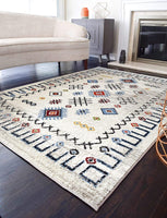 South Western Hanne Soft Area Rug