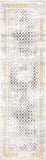 Bohemian Oriental Area Rug