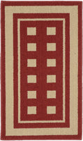 Manorville Indoor/Outdoor Area Rug