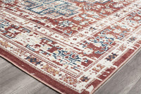 Gallagher GL55G Canvas Sundara Vintage Soft Area Rug