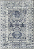 Gallagher GL55G Canvas Sundara Vintage Soft Area Rug