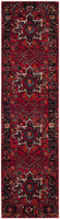Vintage Southwest Red Multi Soft Area Rug - Multiple Sizes
