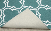 Silhouette Area Rug