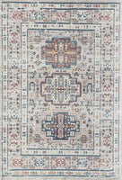 Gallagher GL55G Canvas Sundara Vintage Soft Area Rug