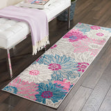 Passion Area Rug, Grey