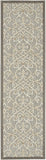 Contemporary Natural Area Rug