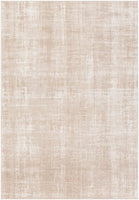 Rilian Modern Abstract SoftArea Rug Camel