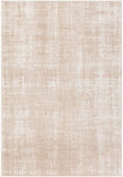 Rilian Modern Abstract SoftArea Rug Camel