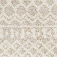 Hapsburg Beige Area Rug, Beige