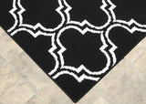 Silhouette Area Rug