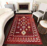 South Western Hanne Soft Area Rug