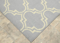 Silhouette Area Rug