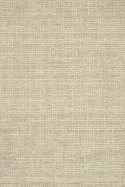 GIANA Indoor Soft Area Rugs, 5' x 7'-6", Antique/Ivory