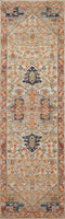 Jocelyn JOC-01 Sand Transitional Soft Area Rug