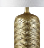 Sophia 30" Resin LED Lamp Gold