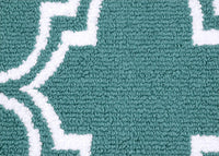 Silhouette Area Rug