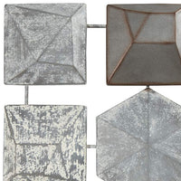 Essex 27 1/2" Square Wall Art