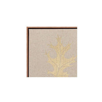 Golden Harvest 12" Square 3-Piece Framed Canvas Wall Art Set