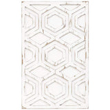 Ralston 31 1/2" High Wood Wall Art