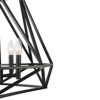 Hawking 5-Light 20" Wide Pendant Chandelier