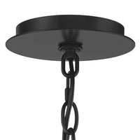 Hawking 5-Light 20" Wide Pendant Chandelier