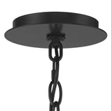 Hawking 5-Light 20" Wide Pendant Chandelier